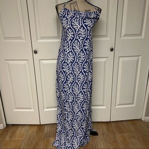 Due Maternity & baby Maxi Dress Size XS